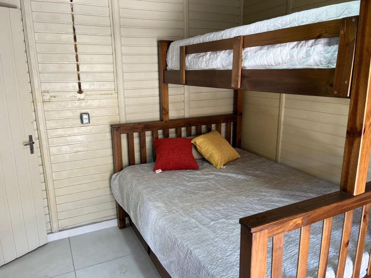 Recanto Noah Ubatuba Exterior photo